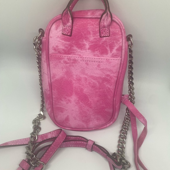 SMALL SHOULDER BAG AIMEE KESTENBERG - Picture 2 of 3